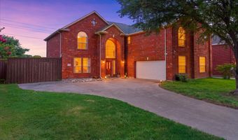 1013 Larkspur Dr, Allen, TX 75002