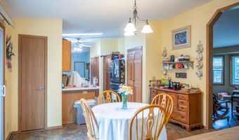 1581 Evergreen Ave, Adams, WI 53910