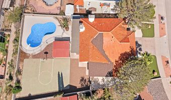 7713 DIANJOU Dr, El Paso, TX 79912