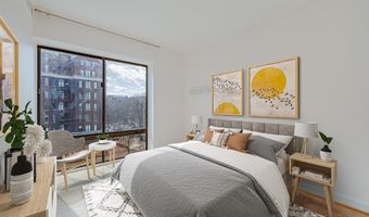 1001 26TH St NW 508, Washington, DC 20037