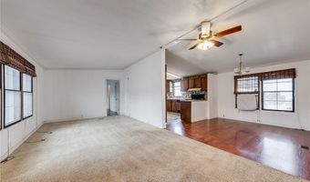 620 W Gretta Ln, Indian Springs, NV 89018