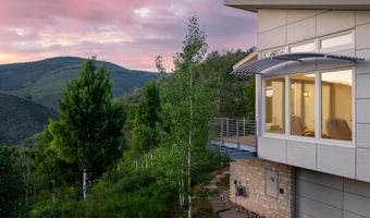 4340 June Pt, Avon, CO 81620
