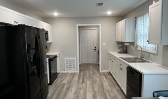 1733 Caddo St, Arkadelphia, AR 71923
