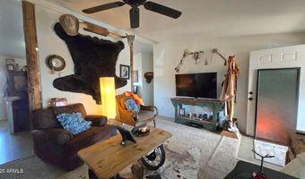 8495 W Antelope Run Rd, Ash Fork, AZ 86320
