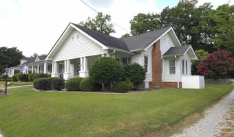 102 Wardlaw St, Abbeville, SC 29620
