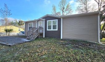 56290 CHERRY TREE Rd, Astor, FL 32102