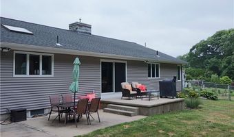 42 Elmdale Ave, Johnston, RI 02919