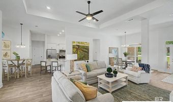 600 Primrose Dr, Bay Minette, AL 36507