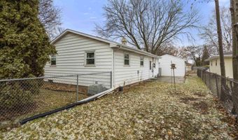 2109 E COLLEGE Ave, Appleton, WI 54915