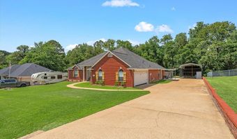7622 Mary Ann Cir, Blanchard, LA 71107