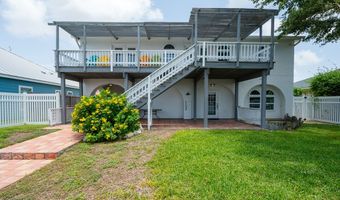 109 Tarpon Ct, Aransas Pass, TX 78336