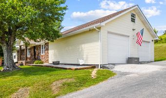 641 State Hwy 3444, Annville, KY 40402