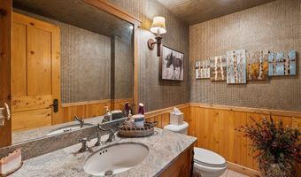 14335 Rainbow Dr, Bigfork, MT 59911