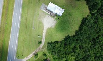 7821 Tallahassee Hwy 8.98+/- Acres, Attapulgus, GA 39815