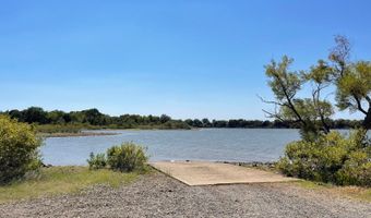 Lot 77 Eufaula Lake Drive, McAlester, OK 74501