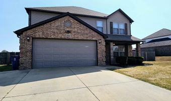 14465 Skyline, Alexander, AR 72002