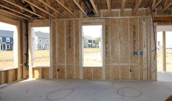 3106 Honeydew Dr, Apex, NC 27502
