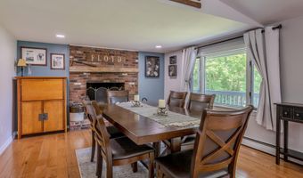 3319 E Hill Rd, Andover, VT 05149
