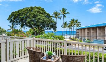 75-5919 ALII Dr Cc3, Kailua Kona, HI 96740