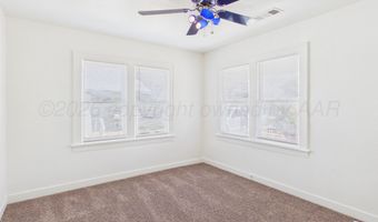 701 Sunset Ter, Amarillo, TX 79106