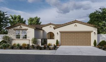 57-435 Crown Valley Ct Plan: Residence 2348, La Quinta, CA 92253