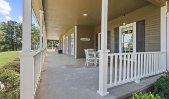 433600 E 336 Dr, Adair, OK 74330