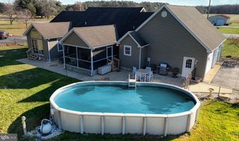 11872 SHAWNEE Rd, Greenwood, DE 19950
