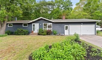 35 Bow Run, Narragansett, RI 02874