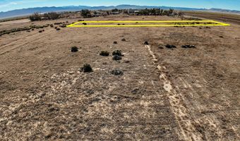 657 S UT-18, Beryl, UT 84714