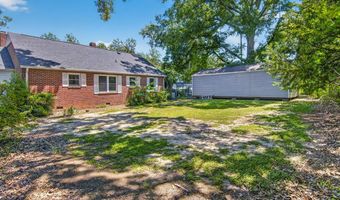 201 Hillcrest, Abbeville, SC 20620