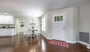 1 Escondite Ln, Hot Springs, AR 71909