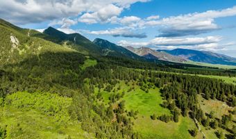 180 Styx Rd, Big Horn, WY 82833