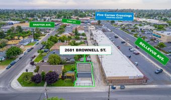 2681 Brownell, Atwater, CA 95301