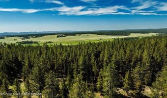 HAZELTON PEAK RANCH, Buffalo, WY 82834