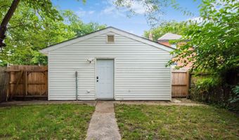 344 E Whittier St, Columbus, OH 43206