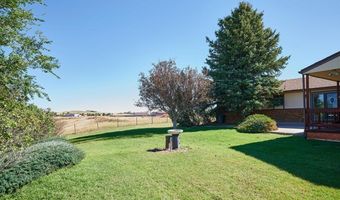 4814 OASIS St, Cheyenne, WY 82009