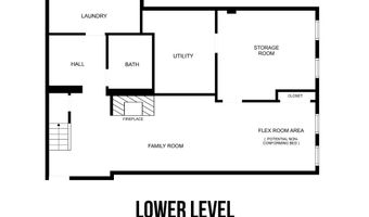 808 Tyler St, Polk City, IA 50226