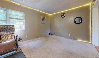 2807 McClain, Ardmore, OK 73401