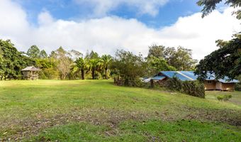 44-4766 WAIKAALULU Rd, Honokaa, HI 96727
