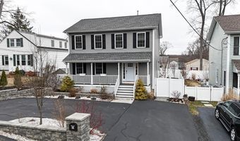 88 Phillip Ave, Cumberland, RI 02864