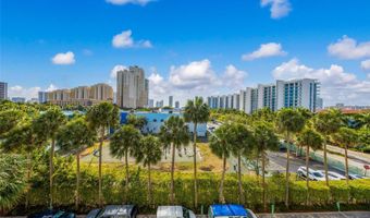 3131 NE 188th St 2-506, Aventura, FL 33180