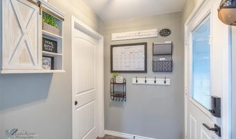 6722 Private Rd 705, Anson, TX 79501