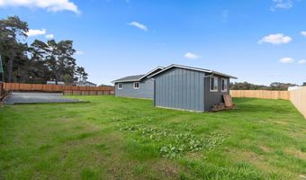 87831 ASTOR Ln, Bandon, OR 97411