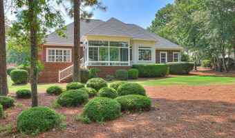 405 Spalding Lake Cir, Aiken, SC 29803