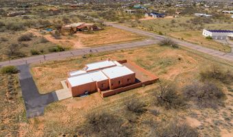 3203 W Thunder Pass Rd, Benson, AZ 85602
