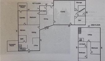 3968 S Roys Land Rd, Superior, WI 54880
