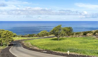 81-488 PALENA Pl Lot #: 208-A, Kealakekua, HI 96750