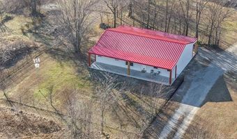 4763 N 440, Adair, OK 74330