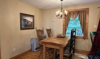 1665 Frazier Hill Rd, Benson, VT 05731