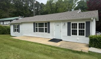 1485 Scott Rd, Alexander City, AL 35010